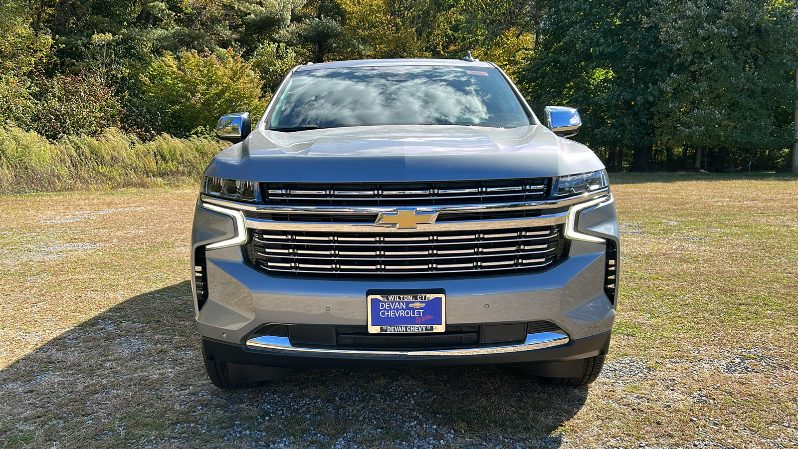 2024 Chevrolet Tahoe Premier 3