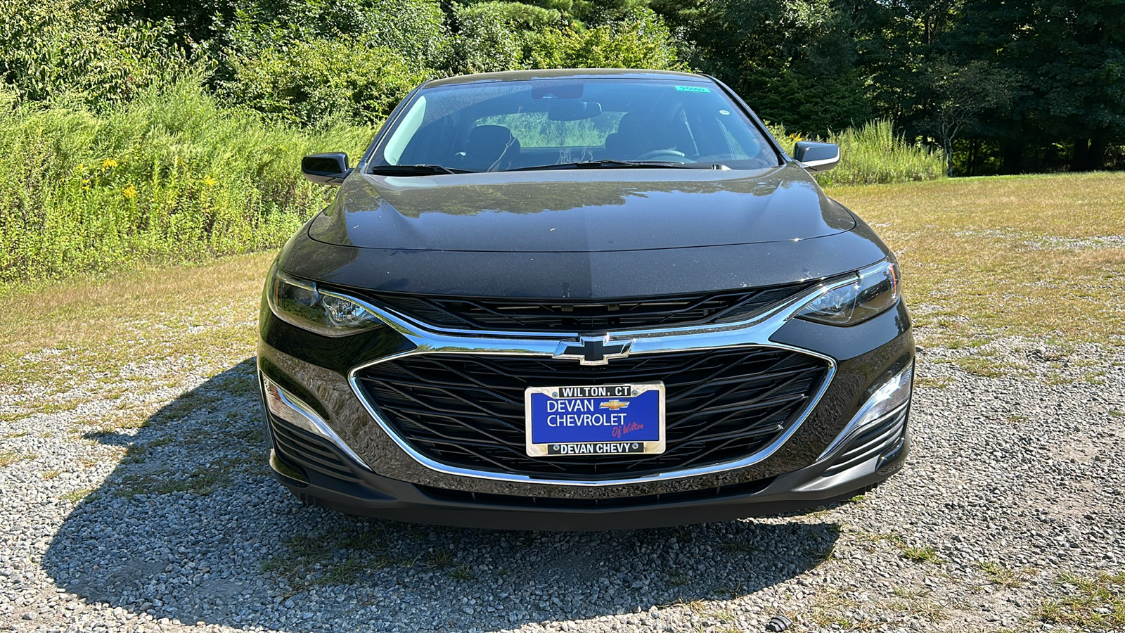 2025 Chevrolet Equinox RS 2