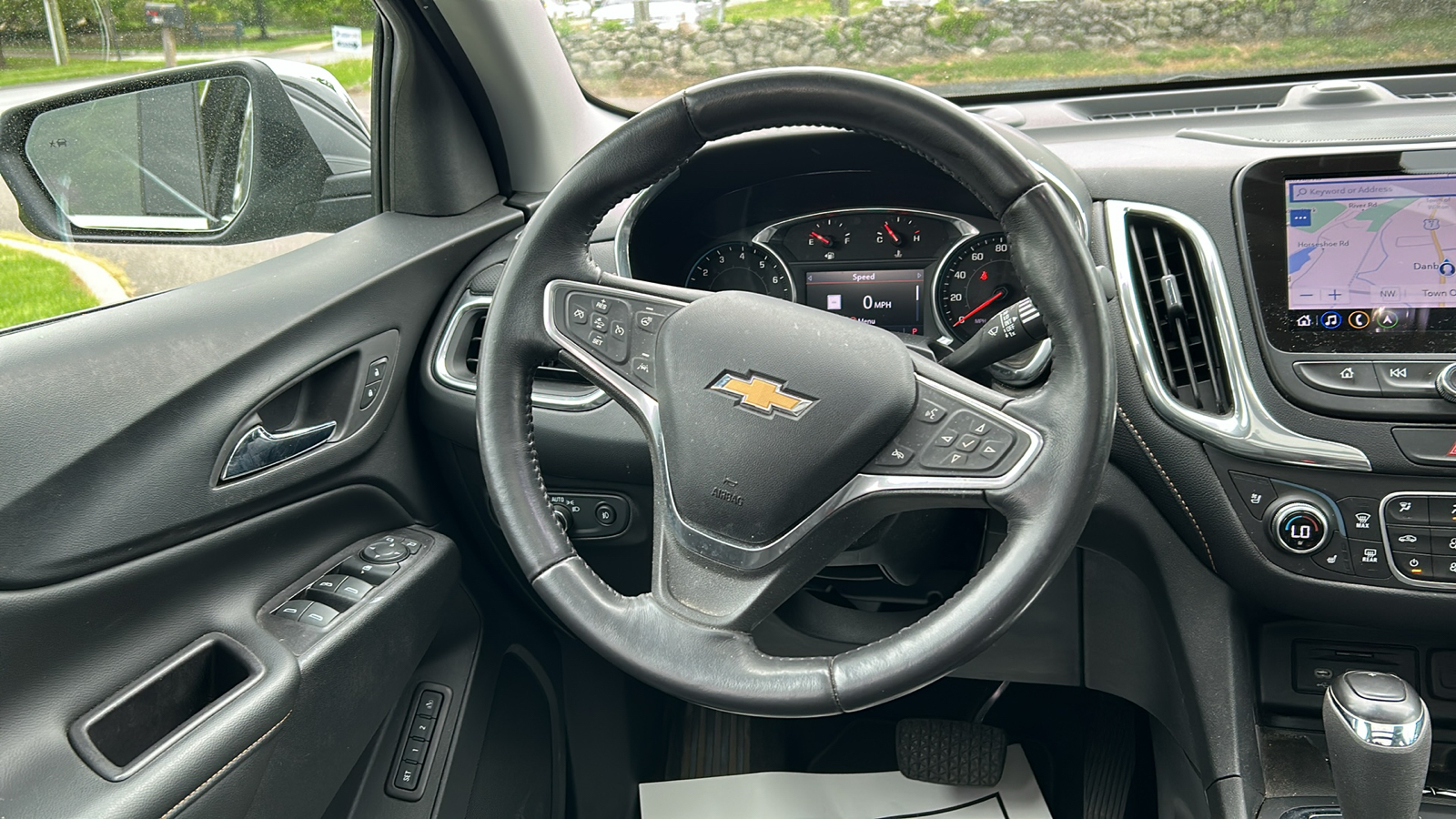 2020 Chevrolet Equinox Premier 22