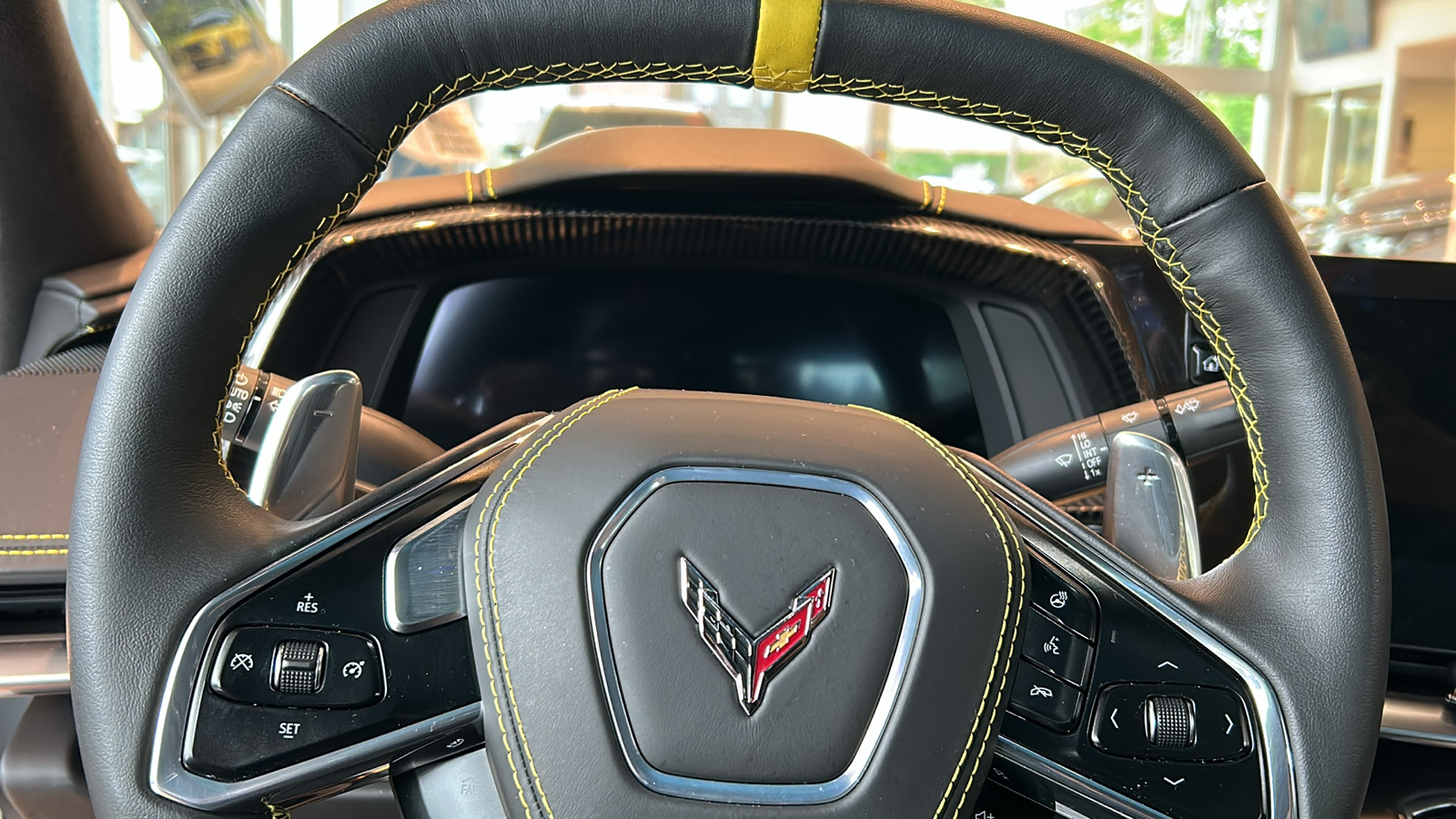 2023 Chevrolet Corvette Stingray 3LT 8