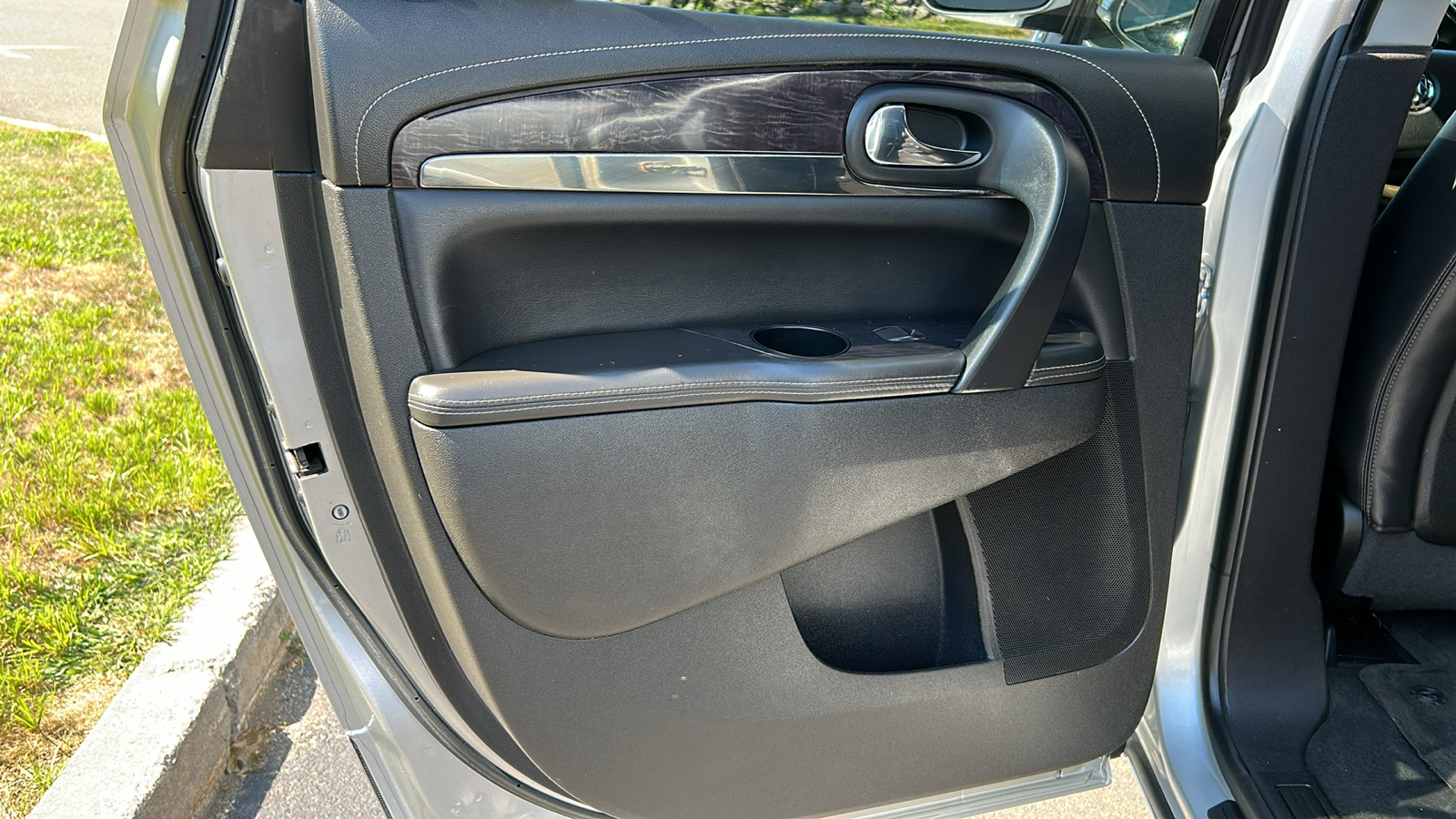 2015 Buick Enclave Leather 20