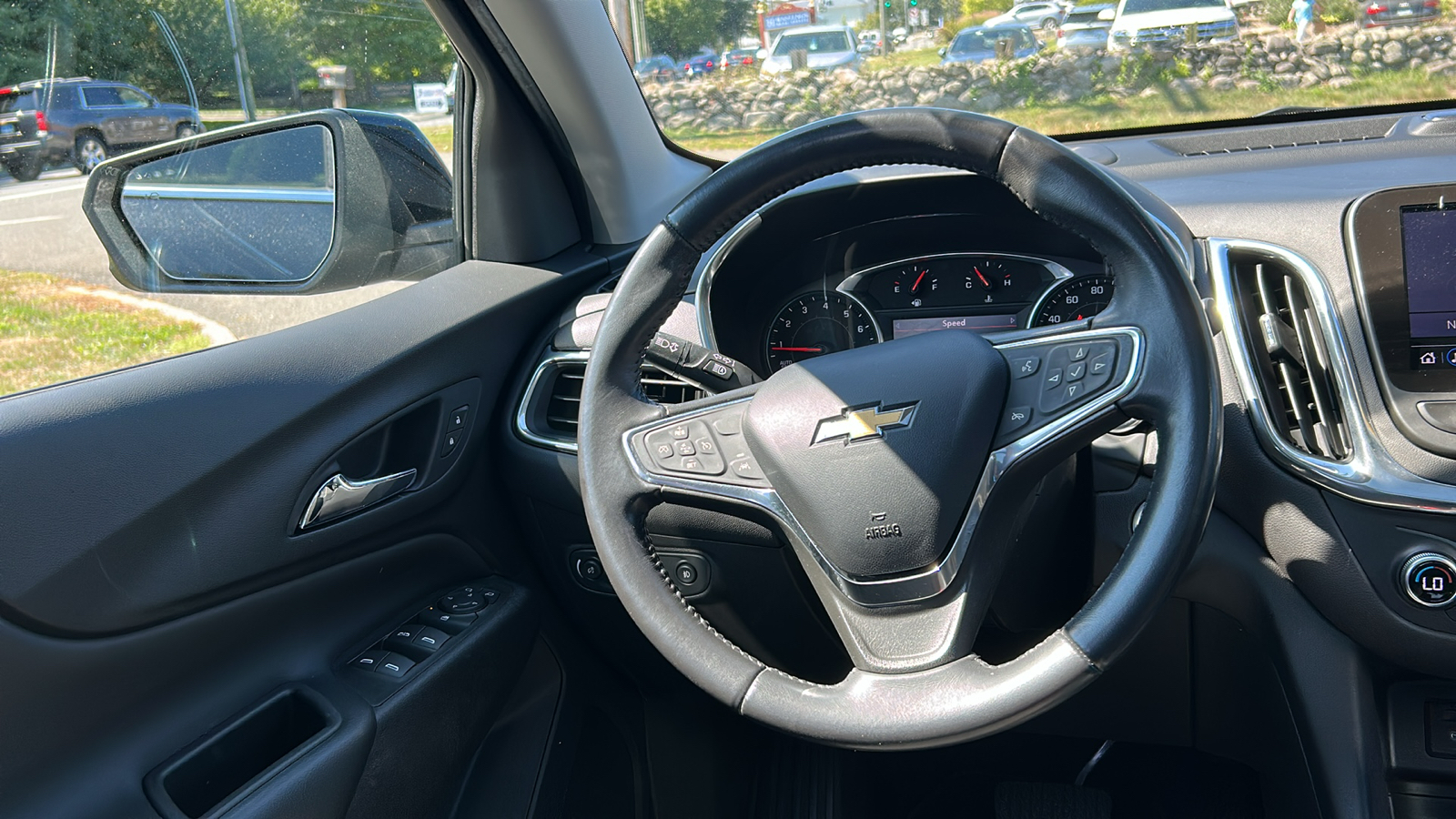 2021 Chevrolet Equinox LT 21