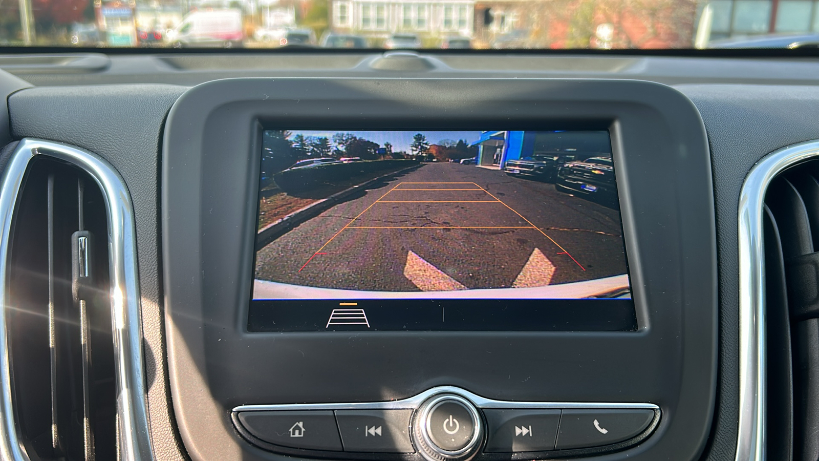 2021 Chevrolet Equinox LT 16