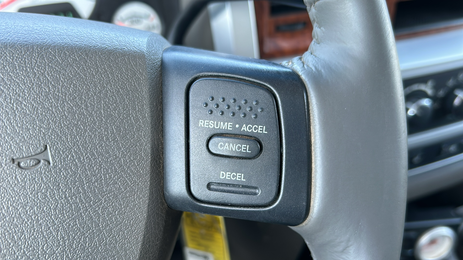 2007 Dodge Ram 2500 Laramie 24