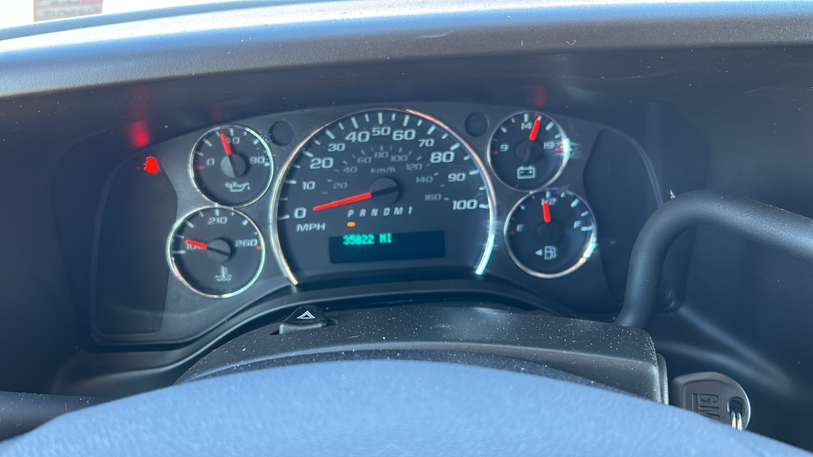 2019 Chevrolet Express 3500 Work Van 17