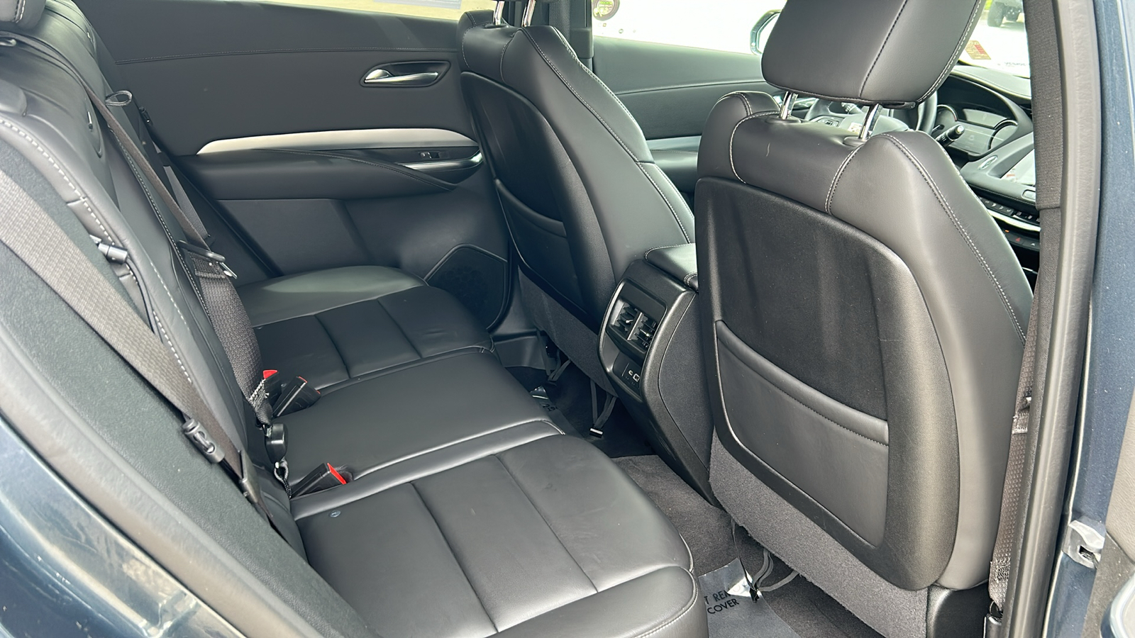2020 Cadillac XT4 Premium Luxury 13