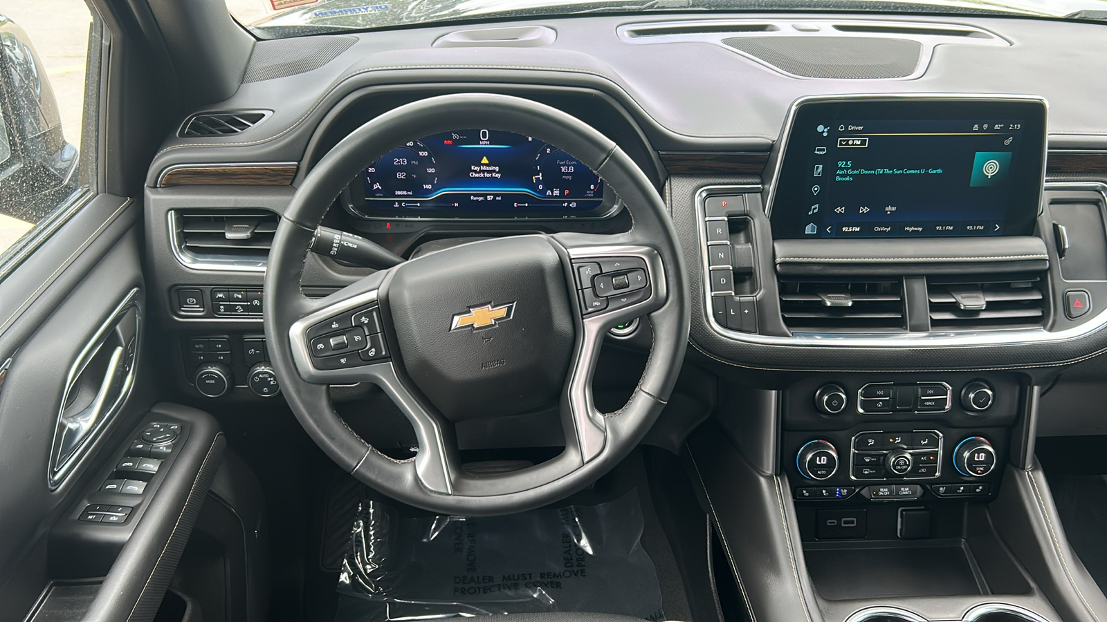 2023 Chevrolet Suburban Premier 19