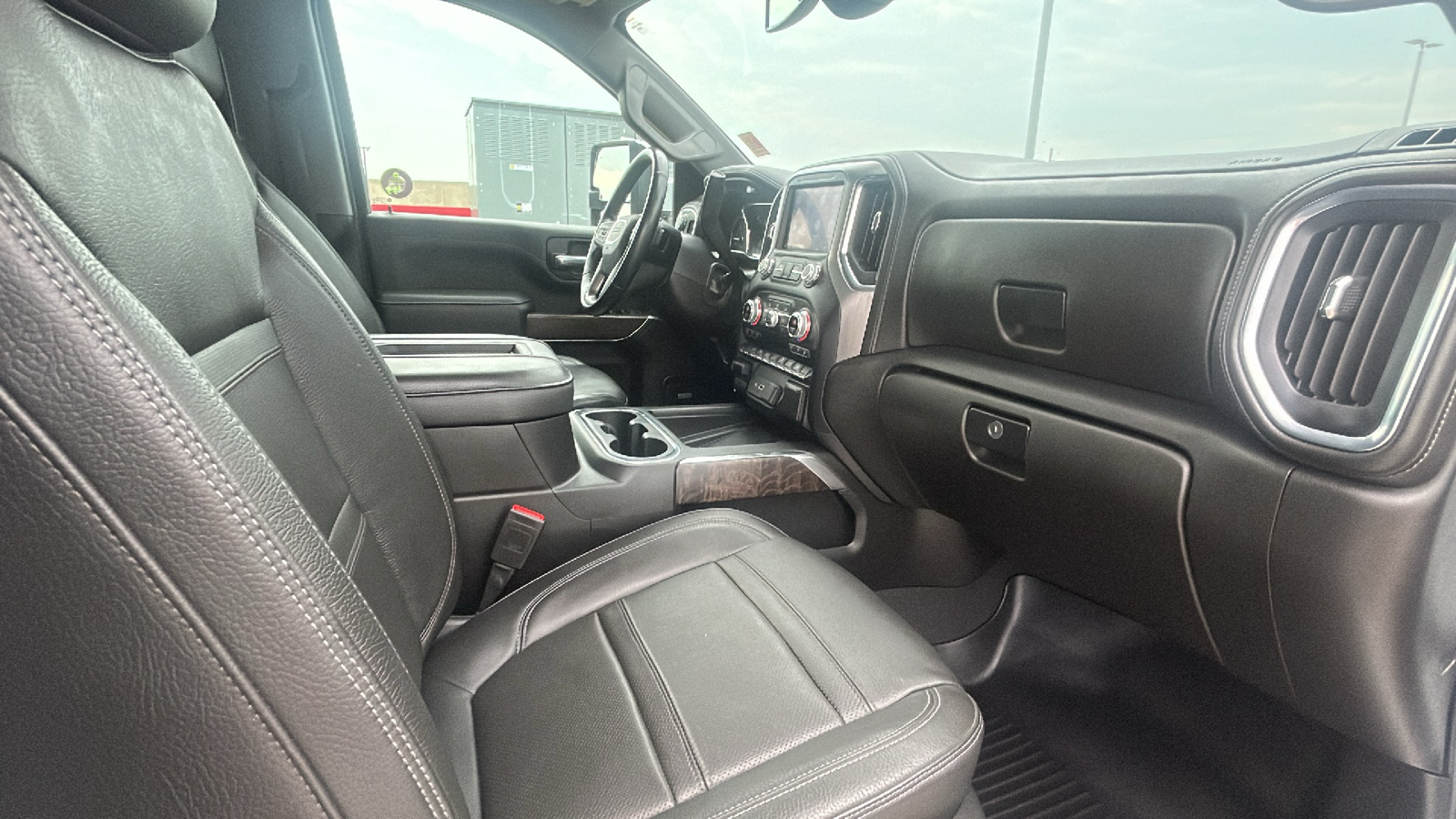 2022 GMC Sierra 2500HD Denali 18