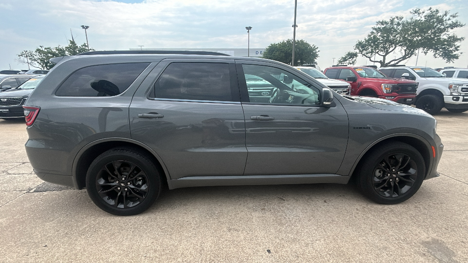 2023 Dodge Durango R/T 2