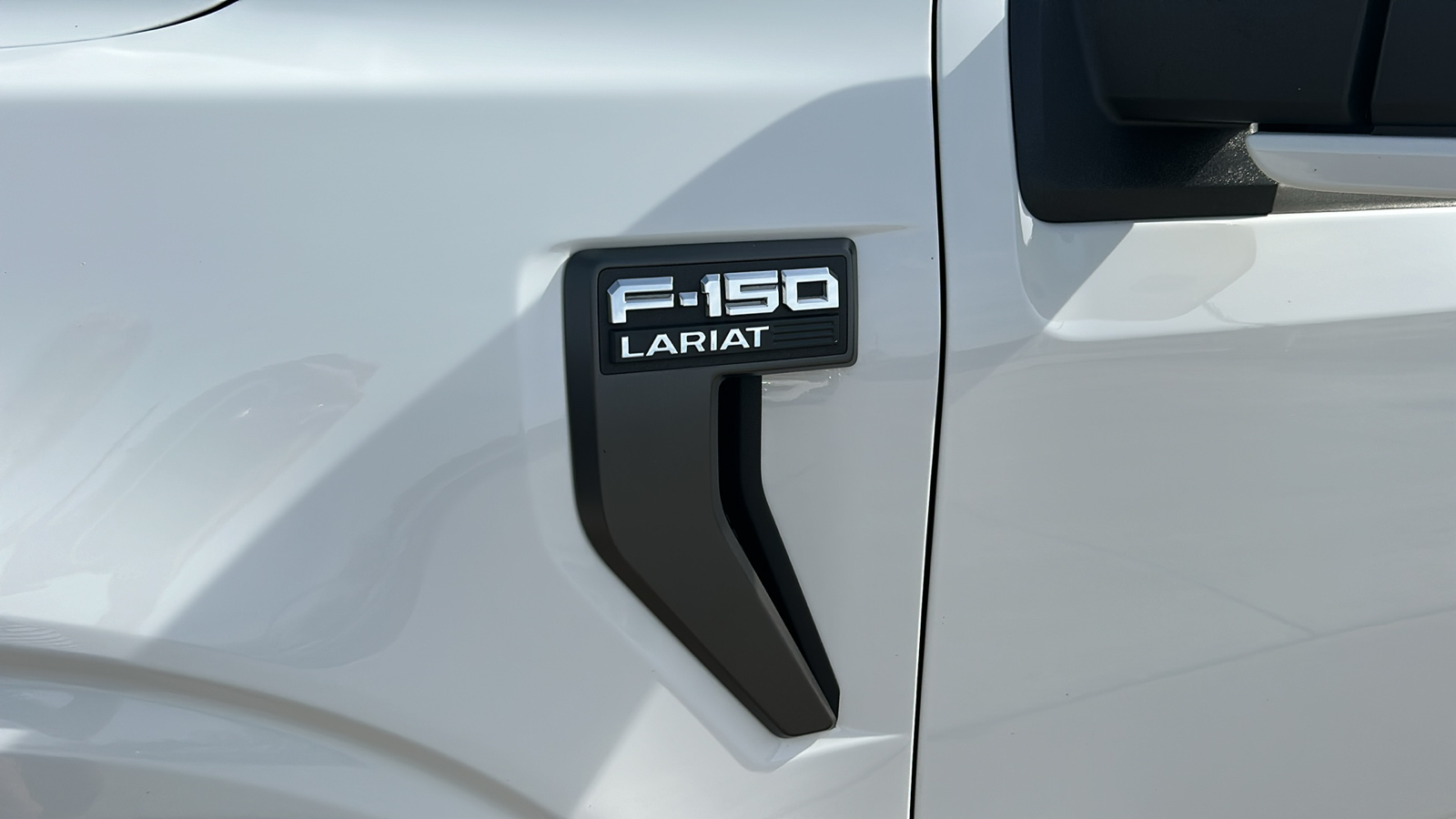 2023 Ford F-150 Lariat 10