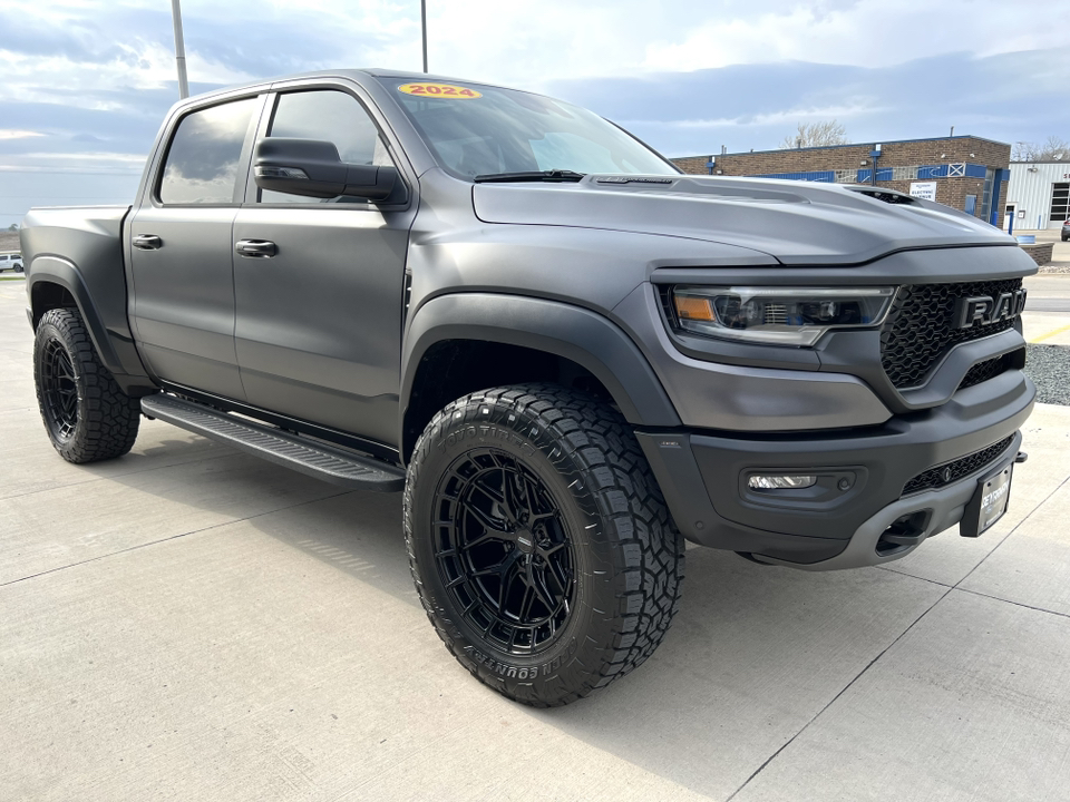 2024 Ram 1500 TRX 1