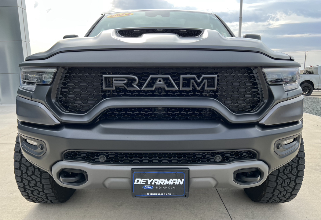 2024 Ram 1500 TRX 10