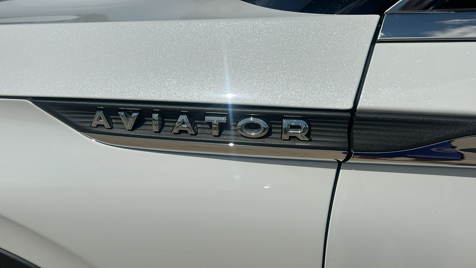 2022 Lincoln Aviator Reserve 10