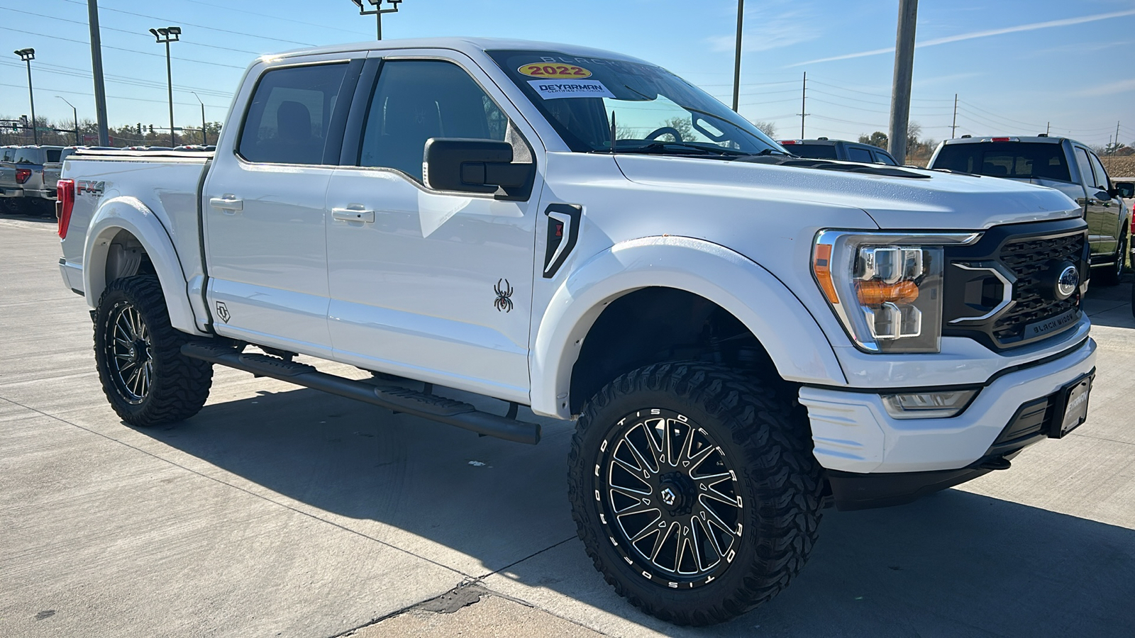 2022 Ford F-150 XLT 1