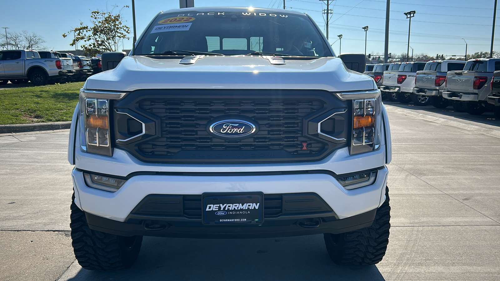 2022 Ford F-150 XLT 8