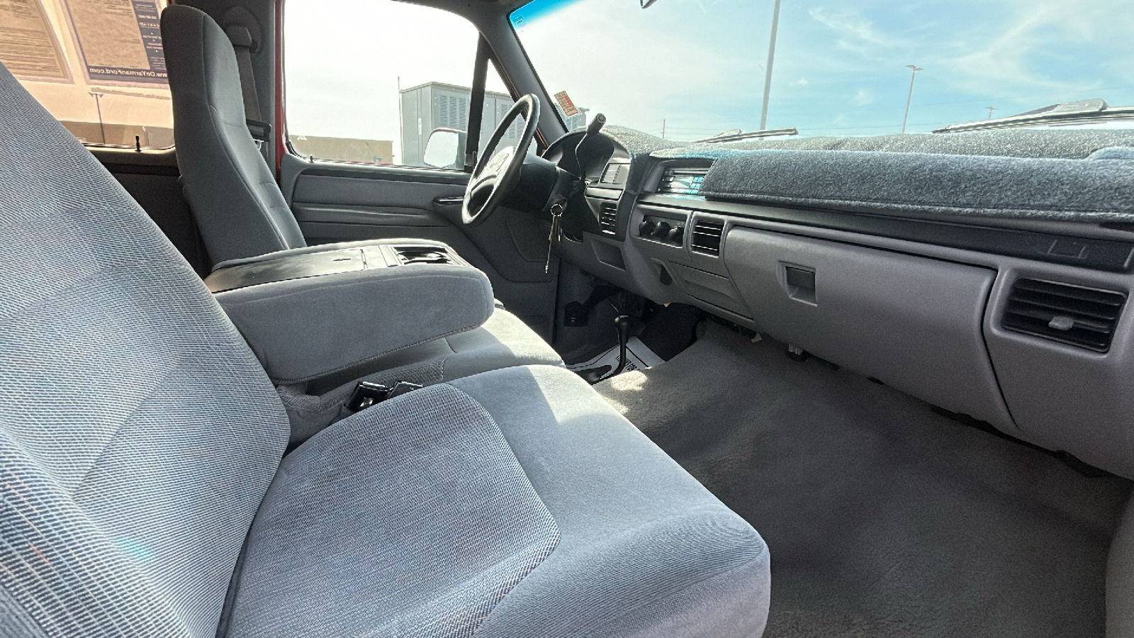 1997 Ford F-350 XL 23