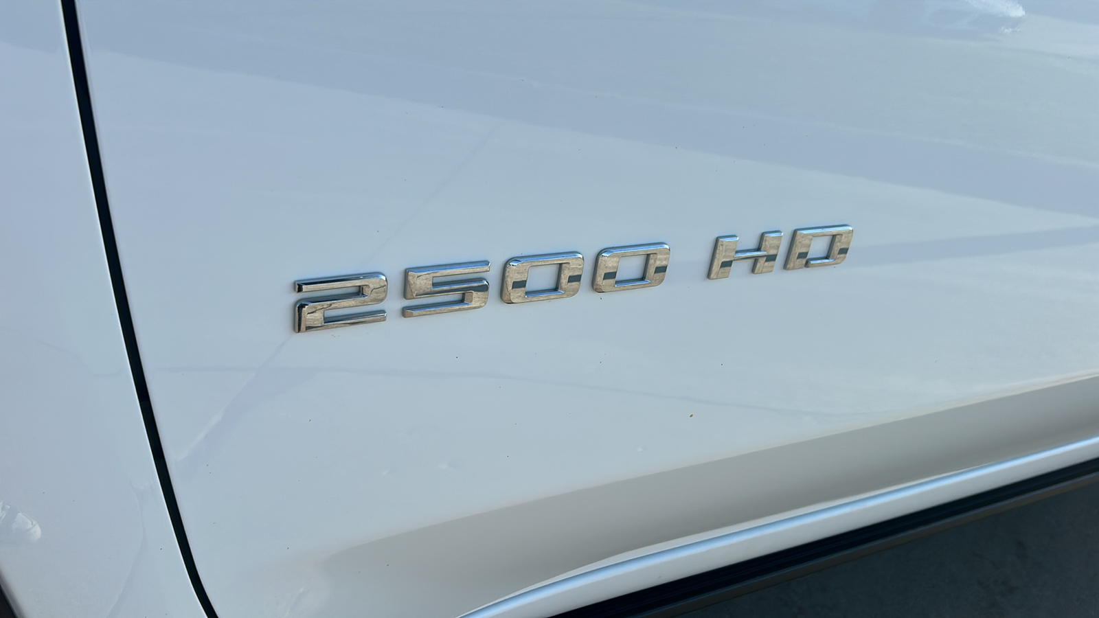 2022 Chevrolet Silverado 2500HD LTZ 12