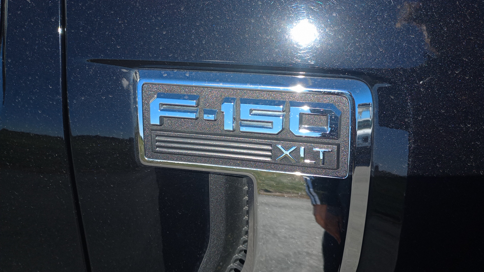 2022 Ford F-150 XLT 14