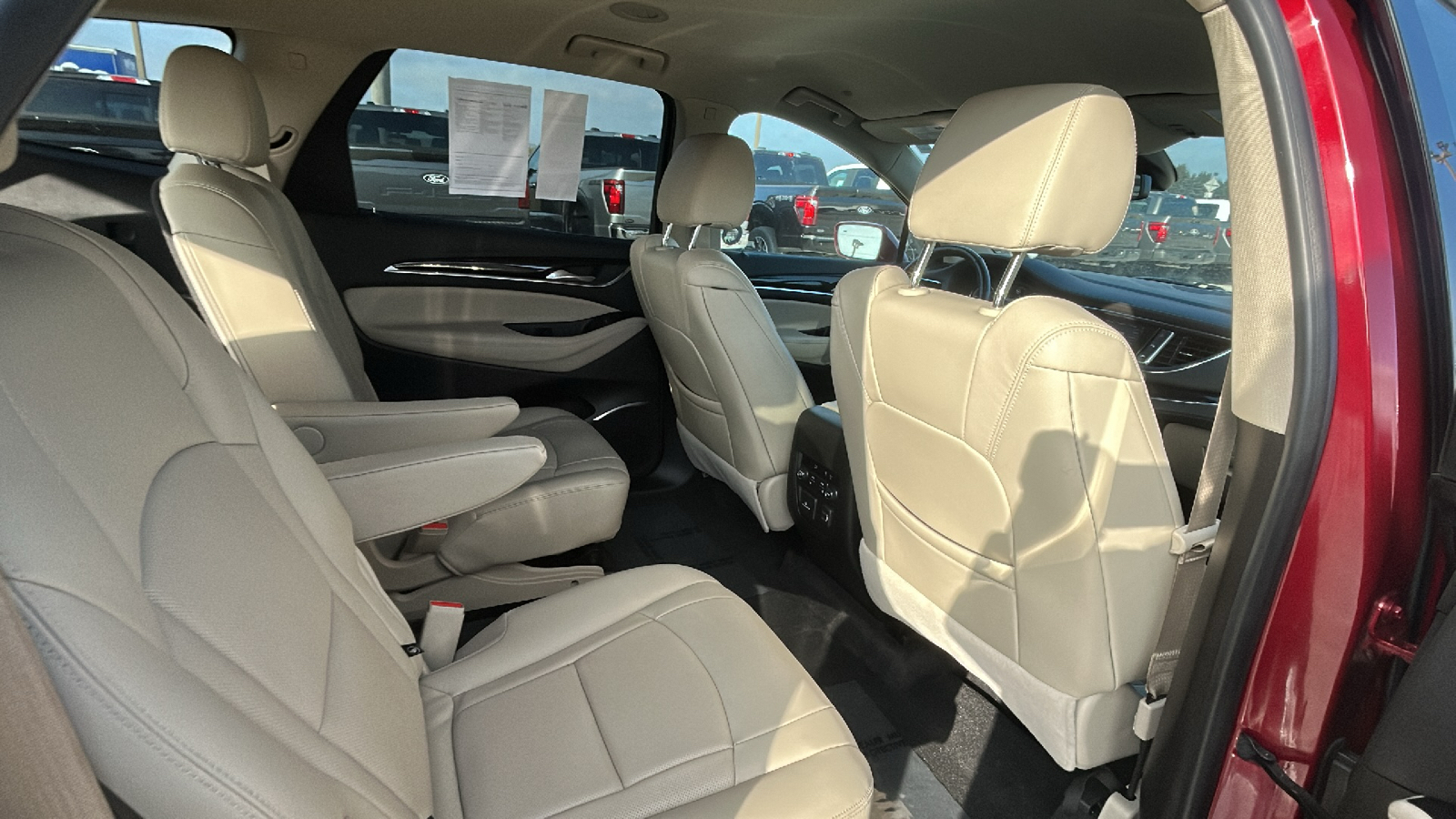 2020 Buick Enclave Premium Group 21