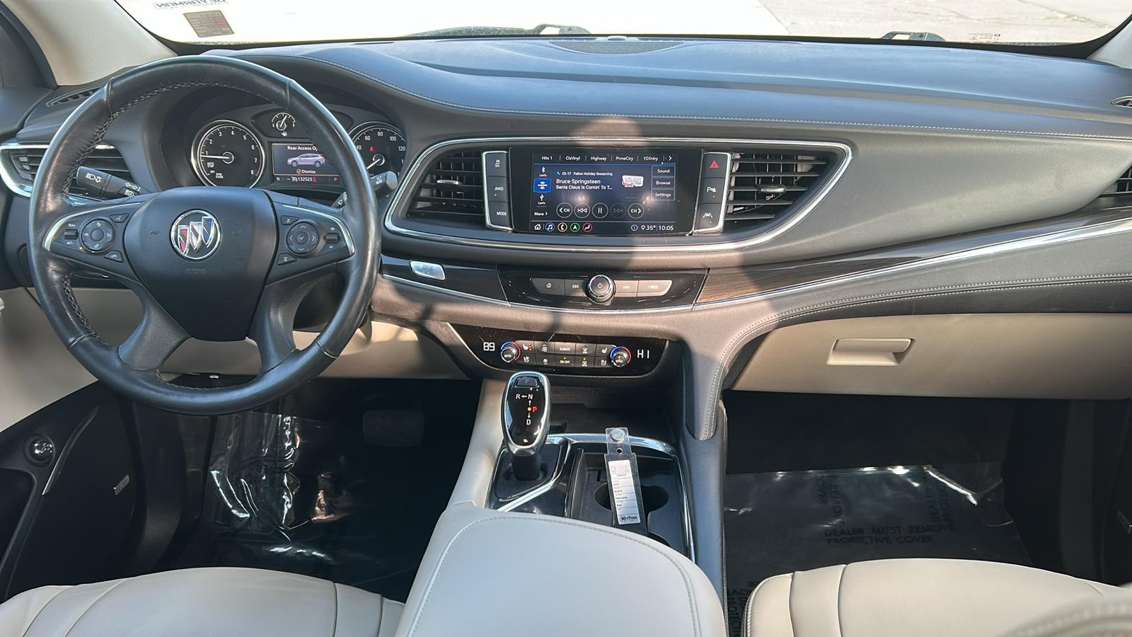 2020 Buick Enclave Premium Group 23