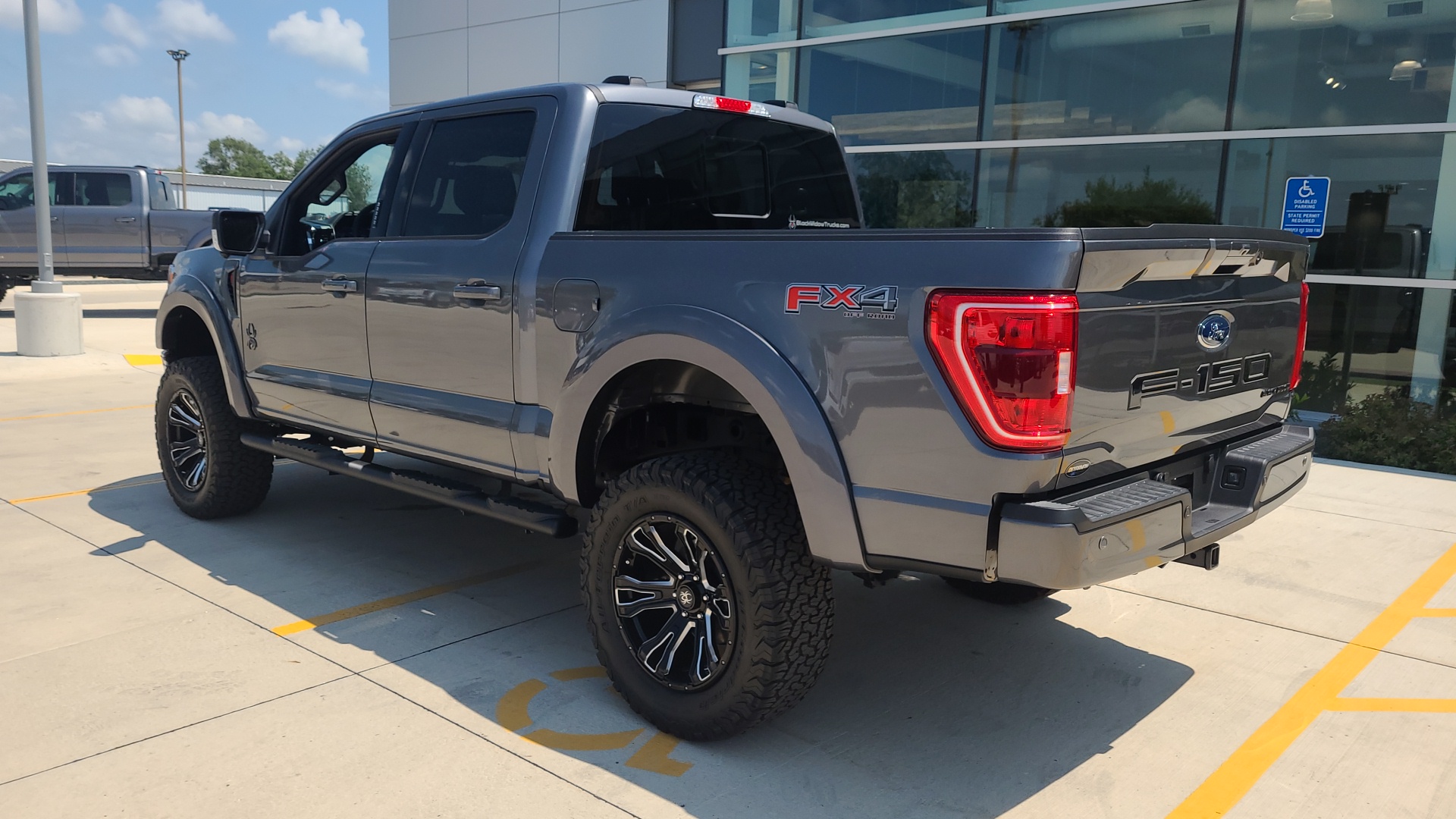 2023 Ford F-150 XLT 5