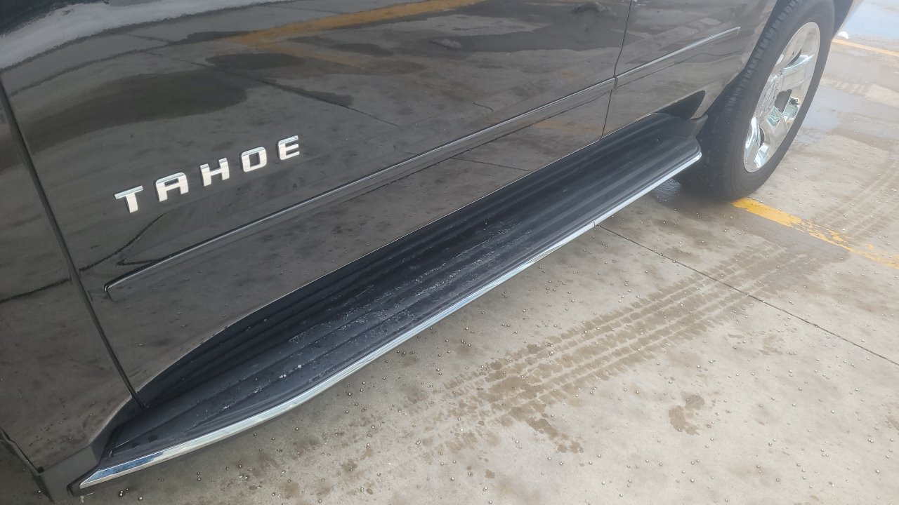 2017 Chevrolet Tahoe Premier 10
