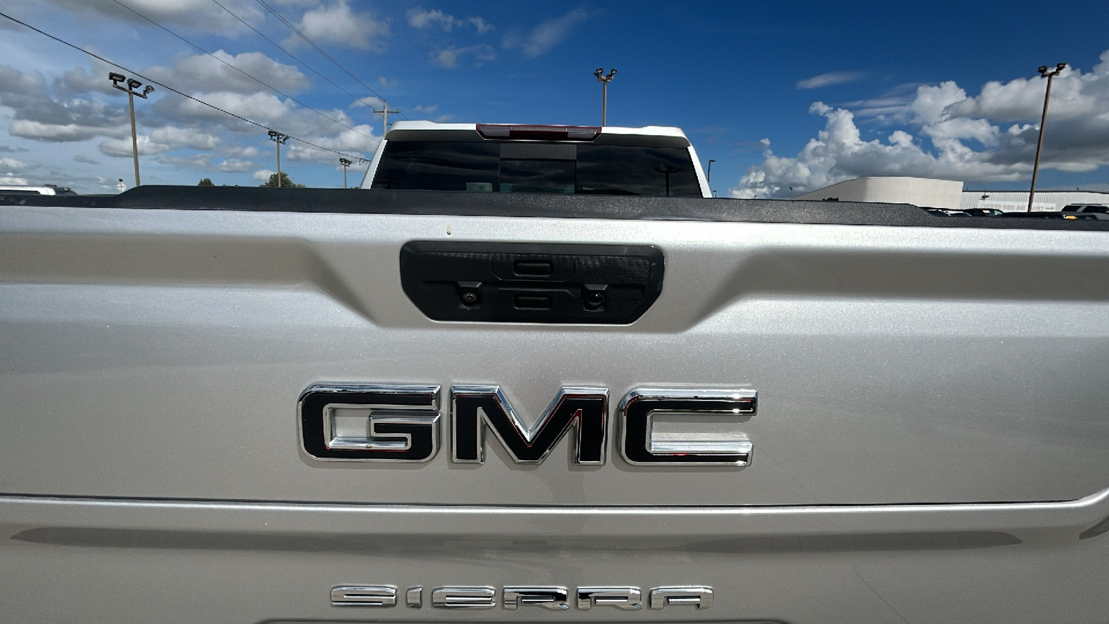 2021 GMC Sierra 1500 SLT 21