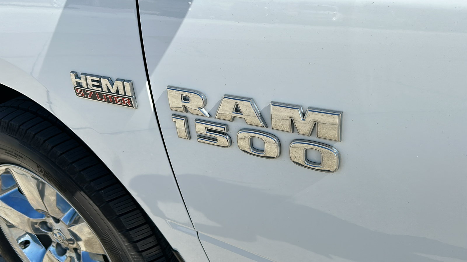 2018 Ram 1500 Big Horn 10