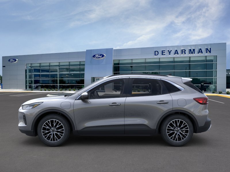 2024 Ford Escape Plug-In Hybrid 3