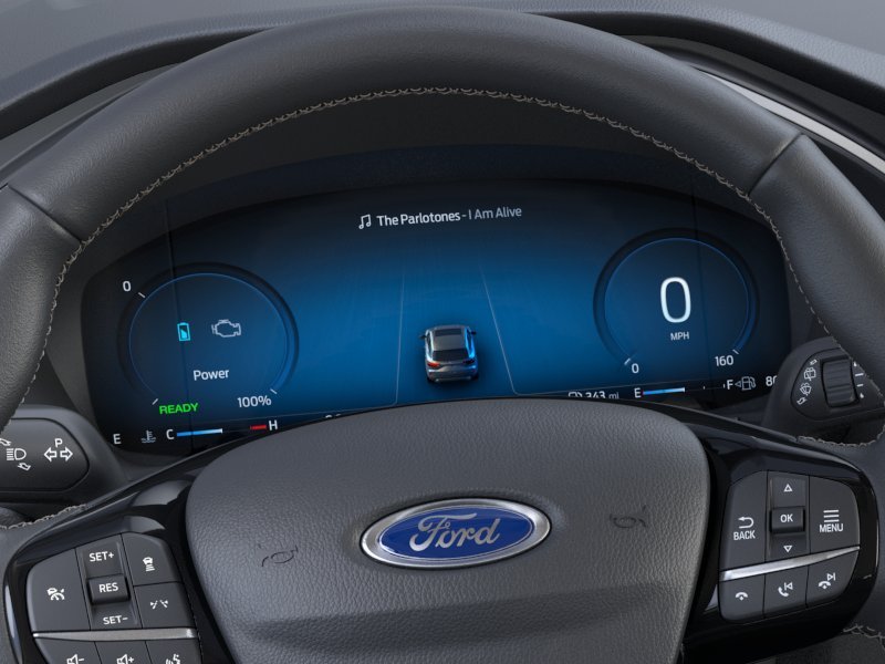 2024 Ford Escape Plug-In Hybrid 13