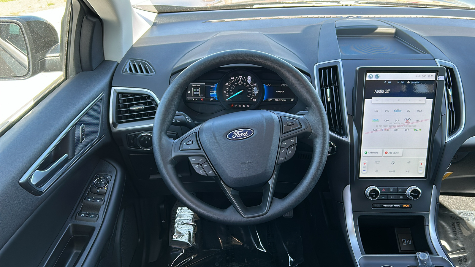 2024 Ford Edge SE 18