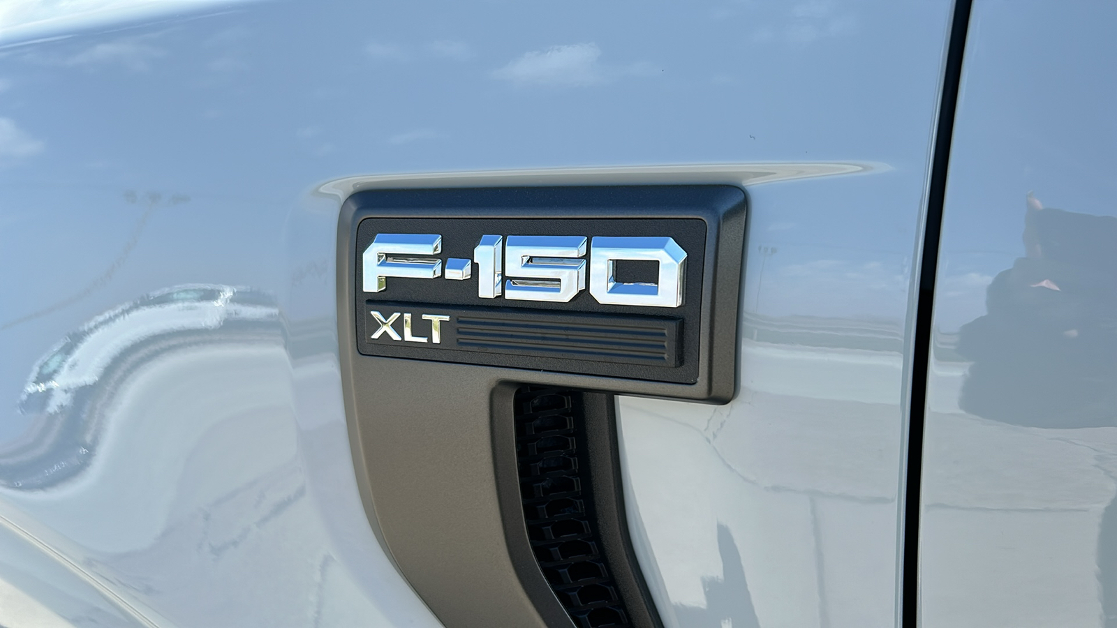 2023 Ford F-150 XLT 10