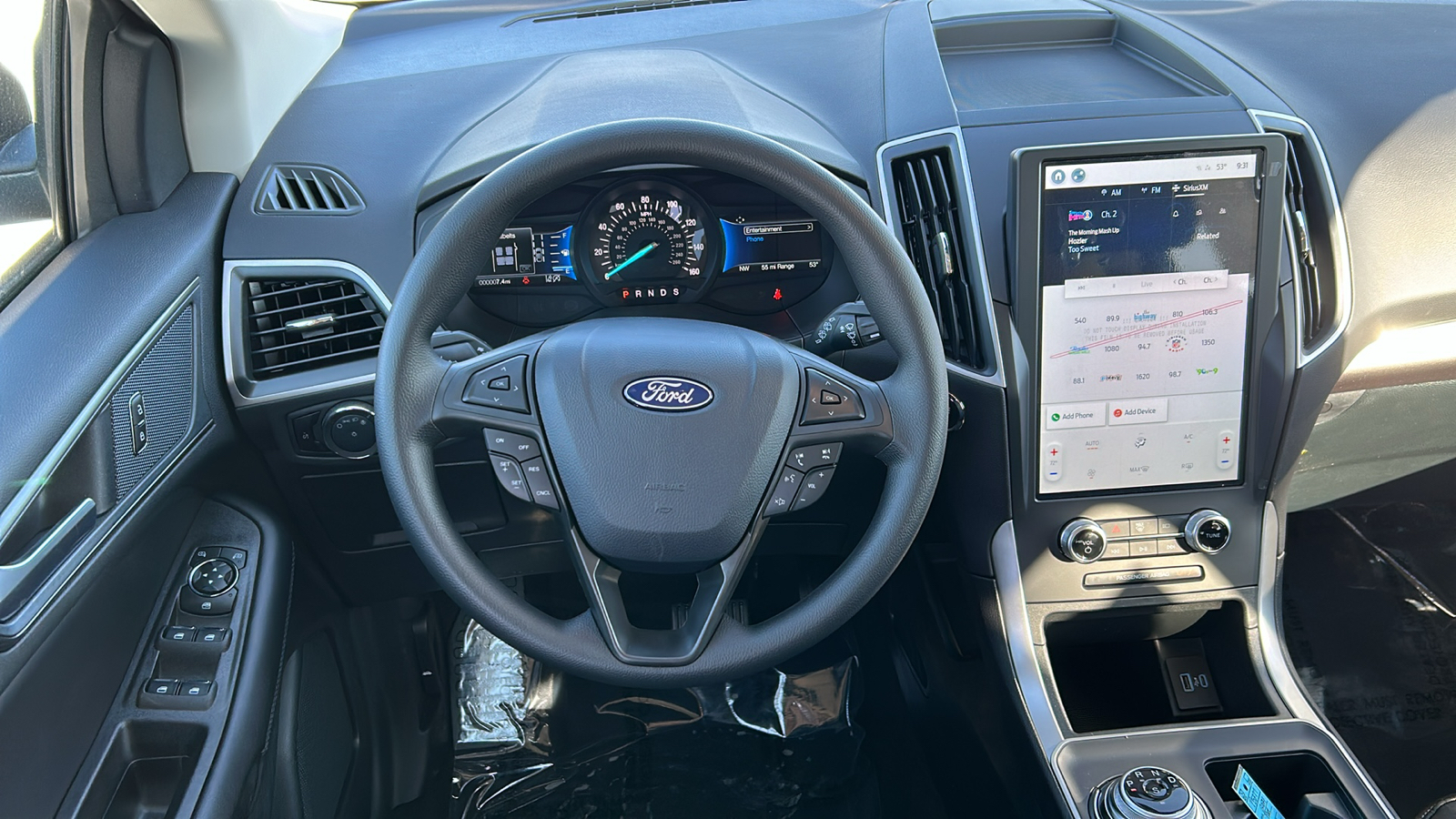 2024 Ford Edge SE 16