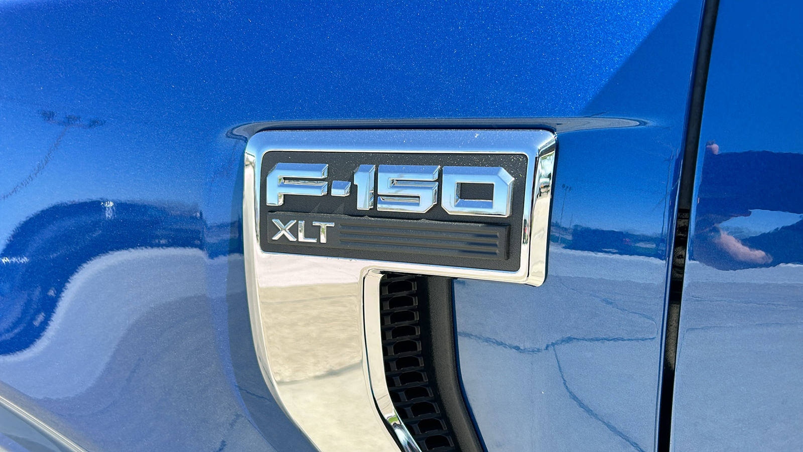 2023 Ford F-150 XLT 10