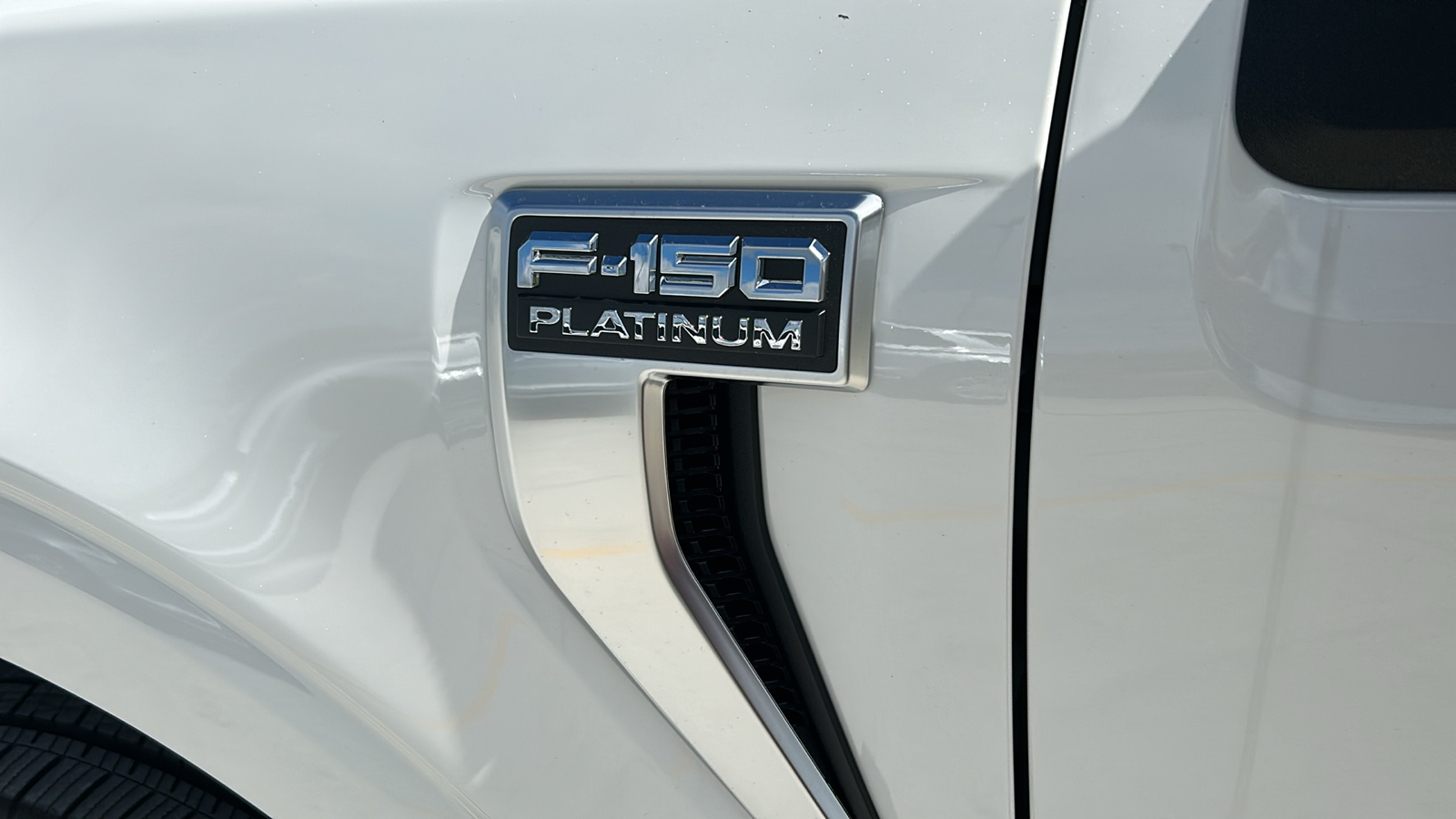 2024 Ford F-150 Platinum 10