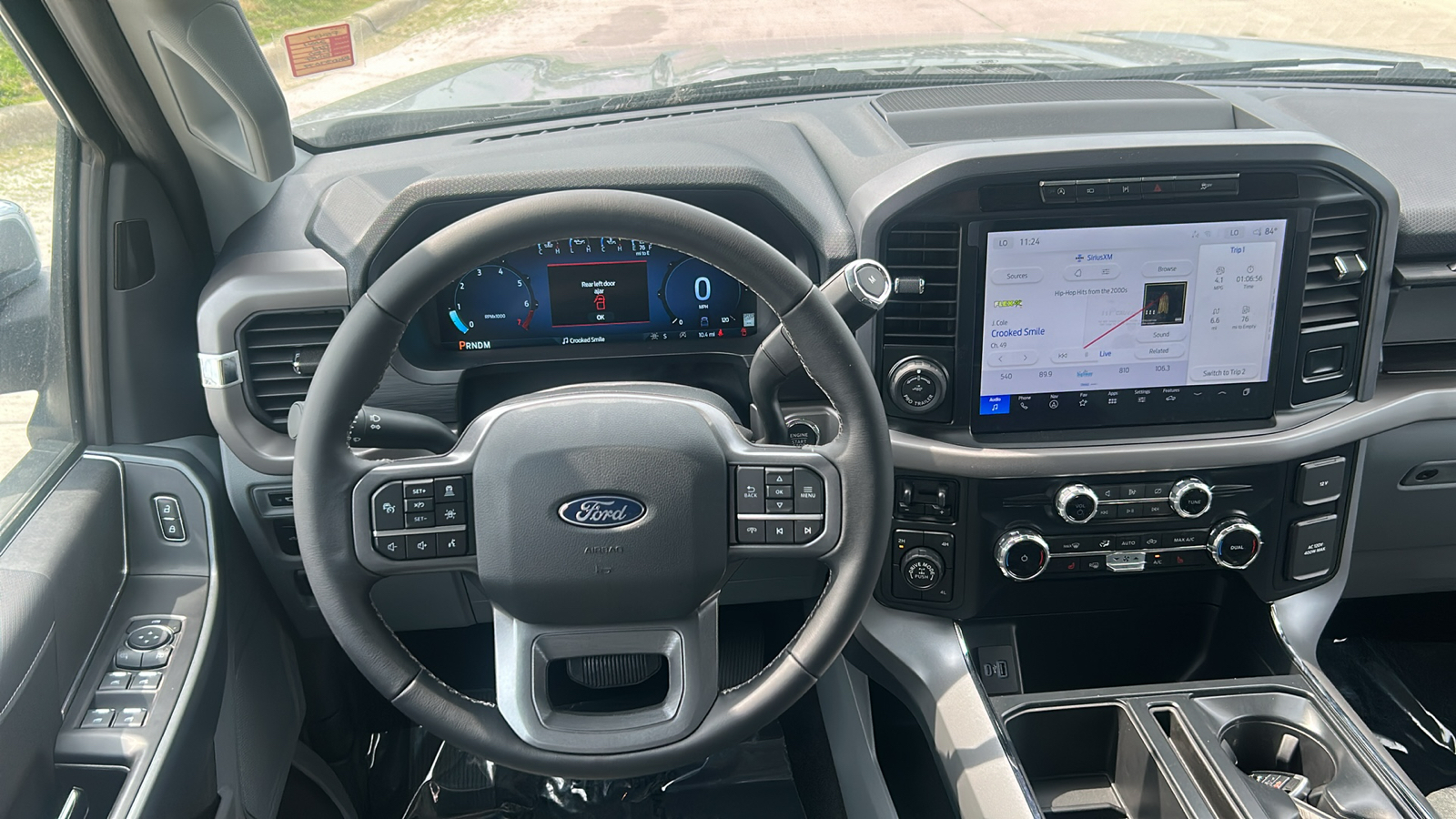 2024 Ford F-150 XLT 23