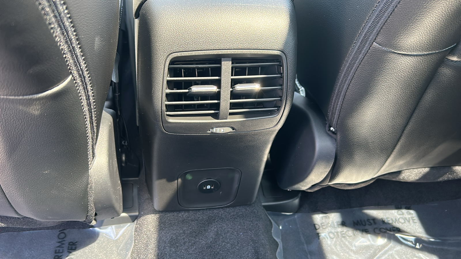 2024 Ford Escape Plug-In Hybrid 20