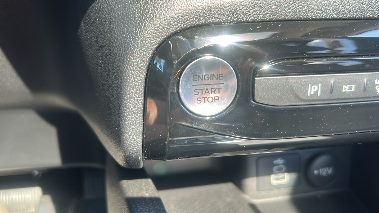 2024 Ford Escape Plug-In Hybrid 32