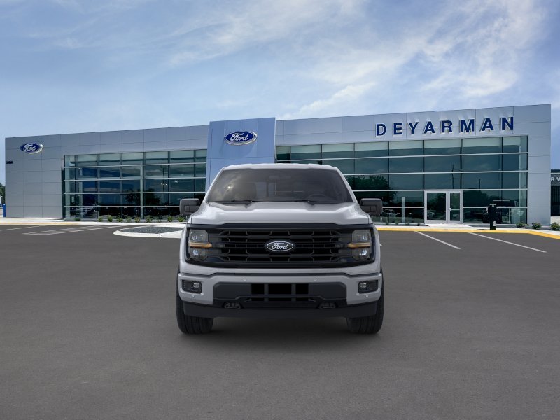 2024 Ford F-150 XLT 6