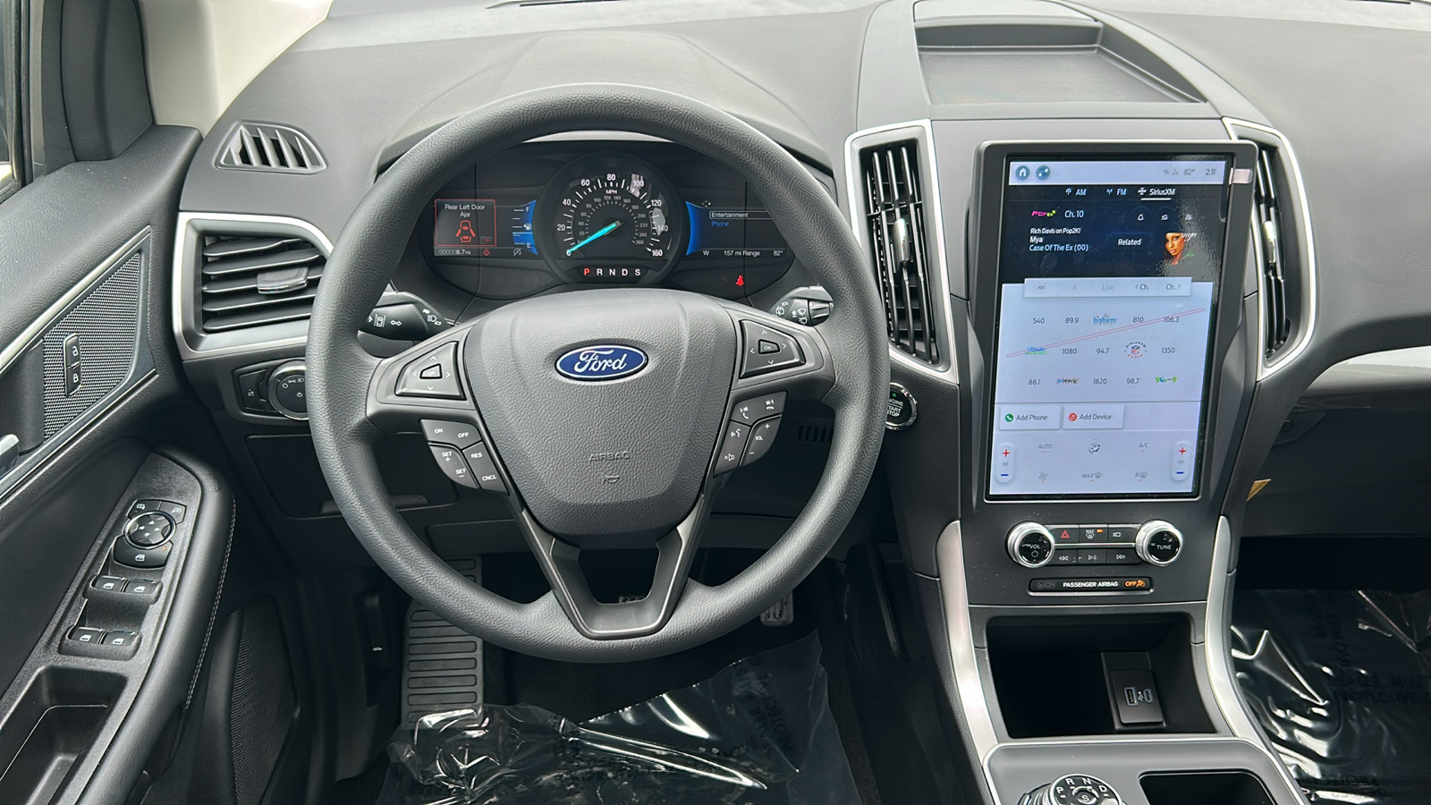 2024 Ford Edge SE 17