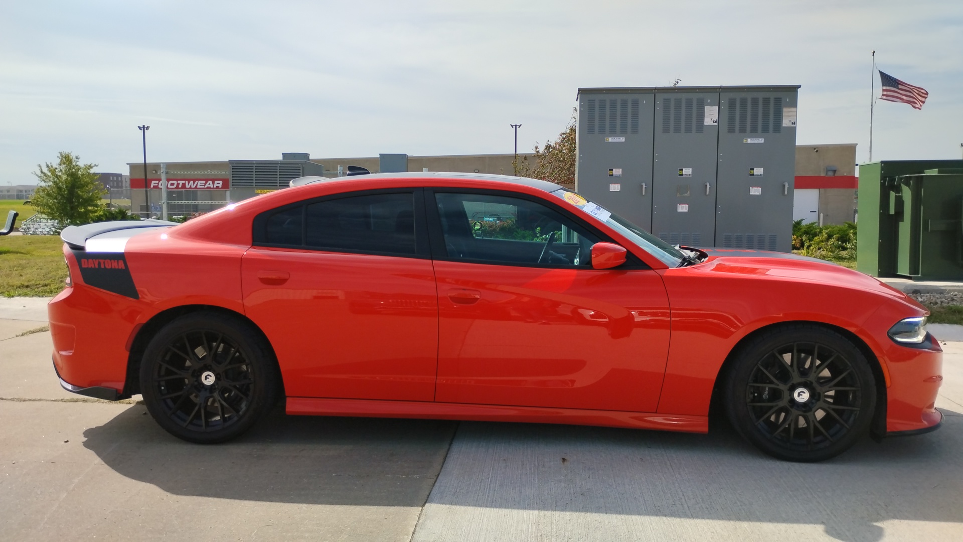 2017 Dodge Charger R/T 392 2