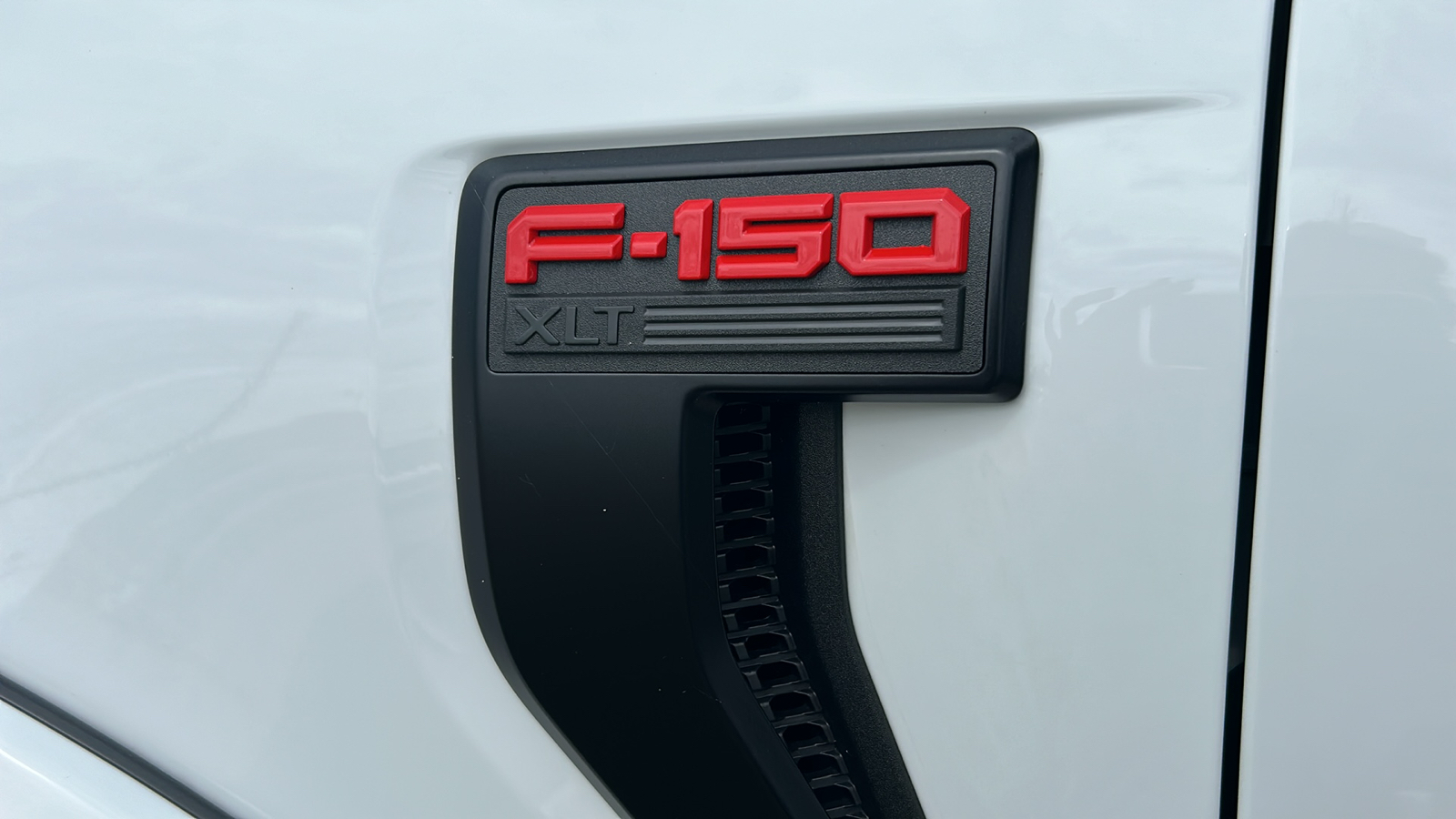 2024 Ford F-150 XLT 14