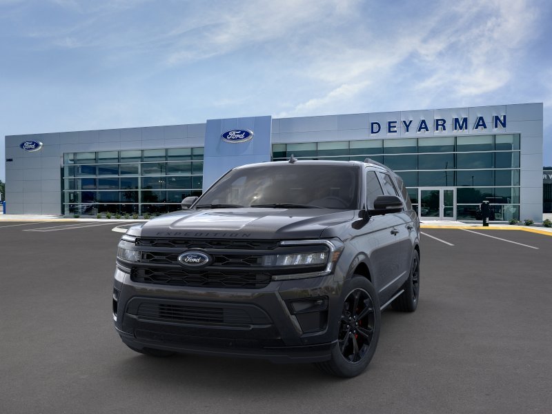 2024 Ford Expedition Limited 2