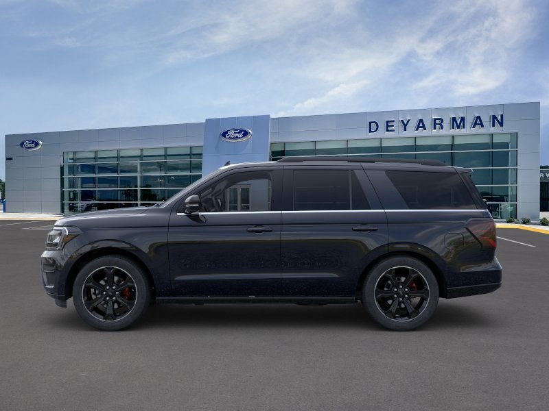 2024 Ford Expedition Limited 3