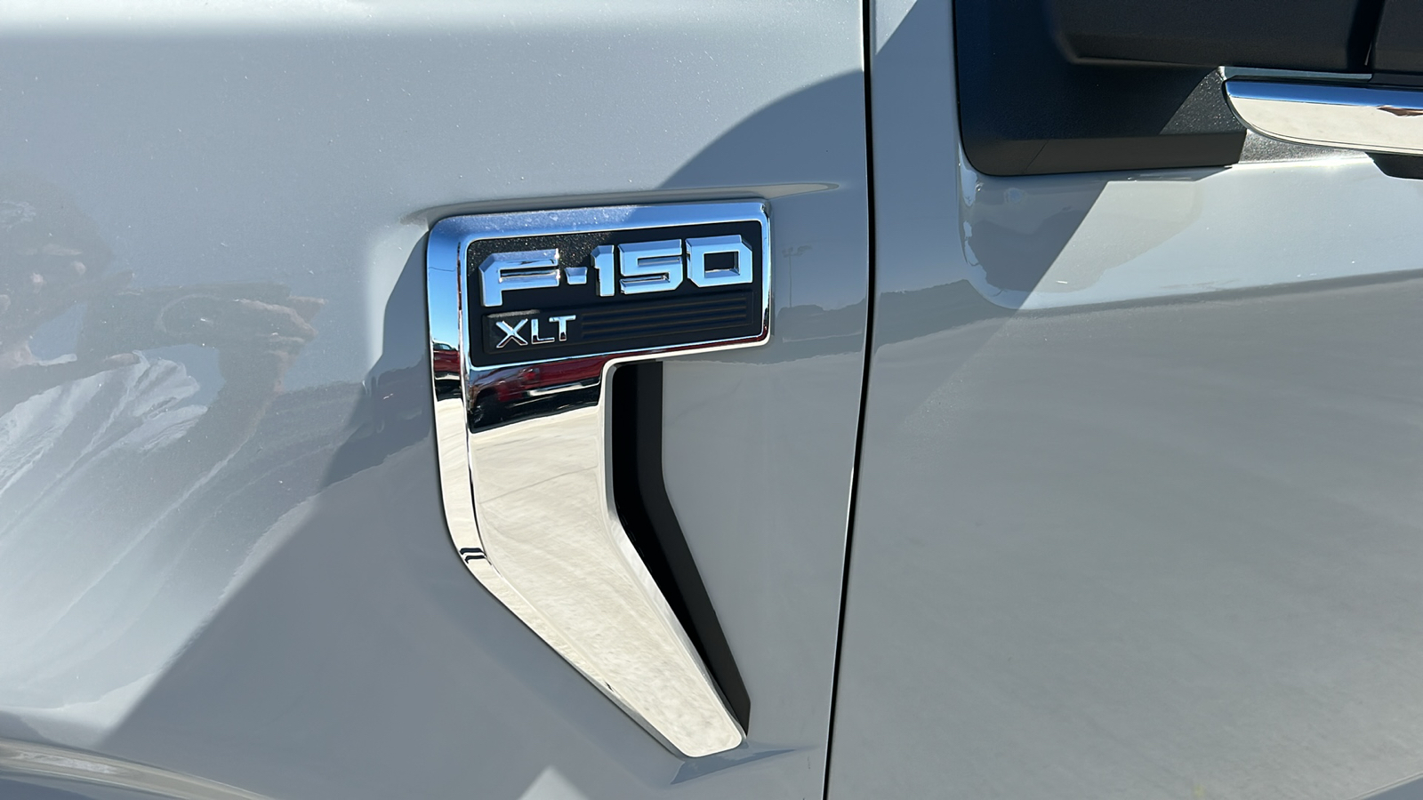 2024 Ford F-150 XLT 9