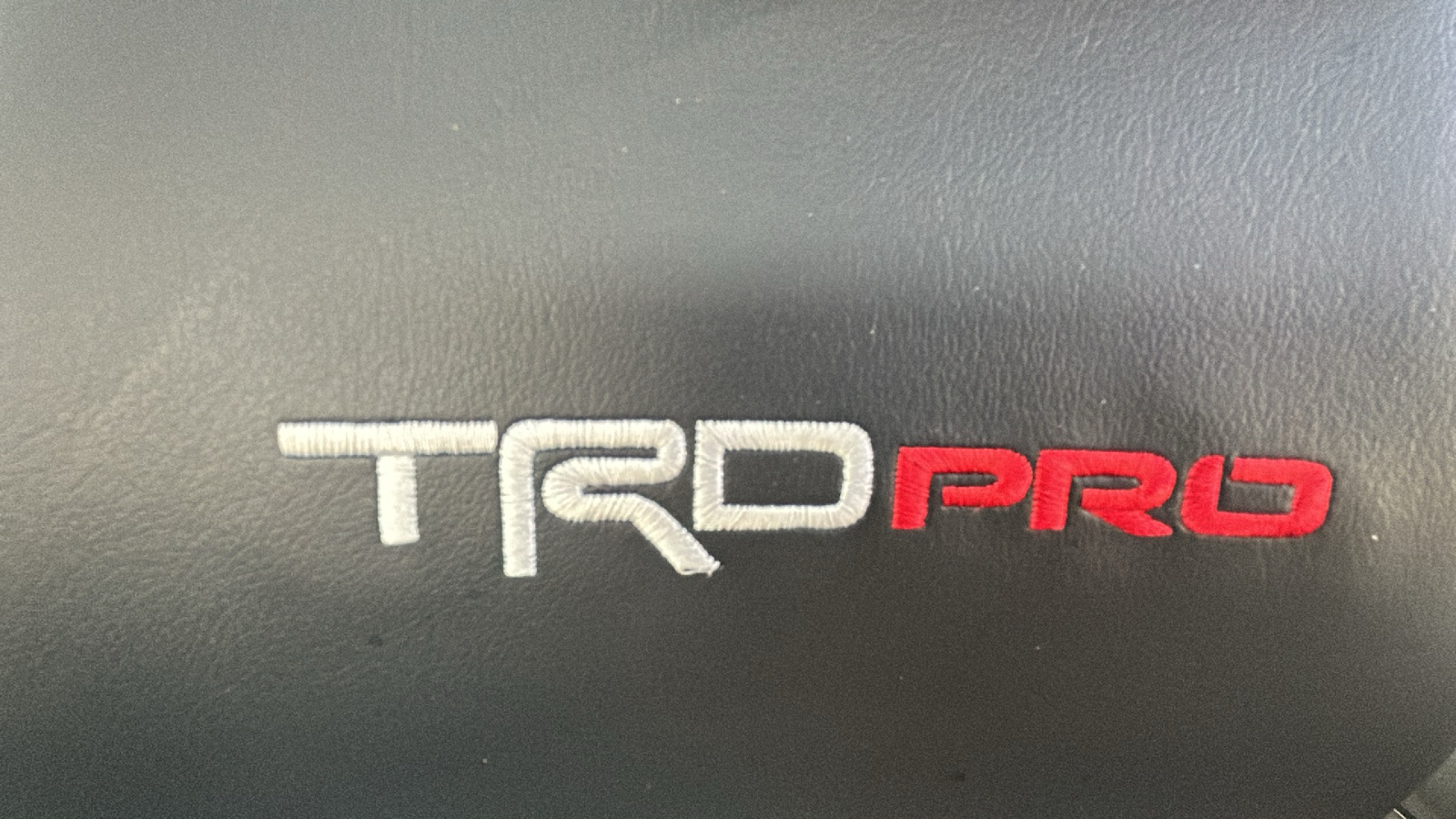 2023 Toyota Tacoma TRD Pro 43