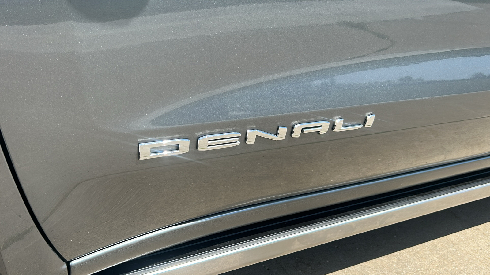 2020 GMC Sierra 1500 Denali 12