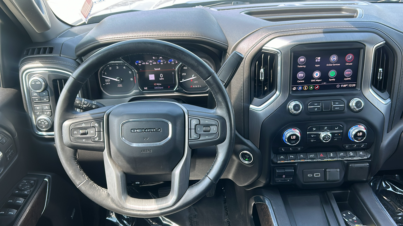 2020 GMC Sierra 1500 Denali 23