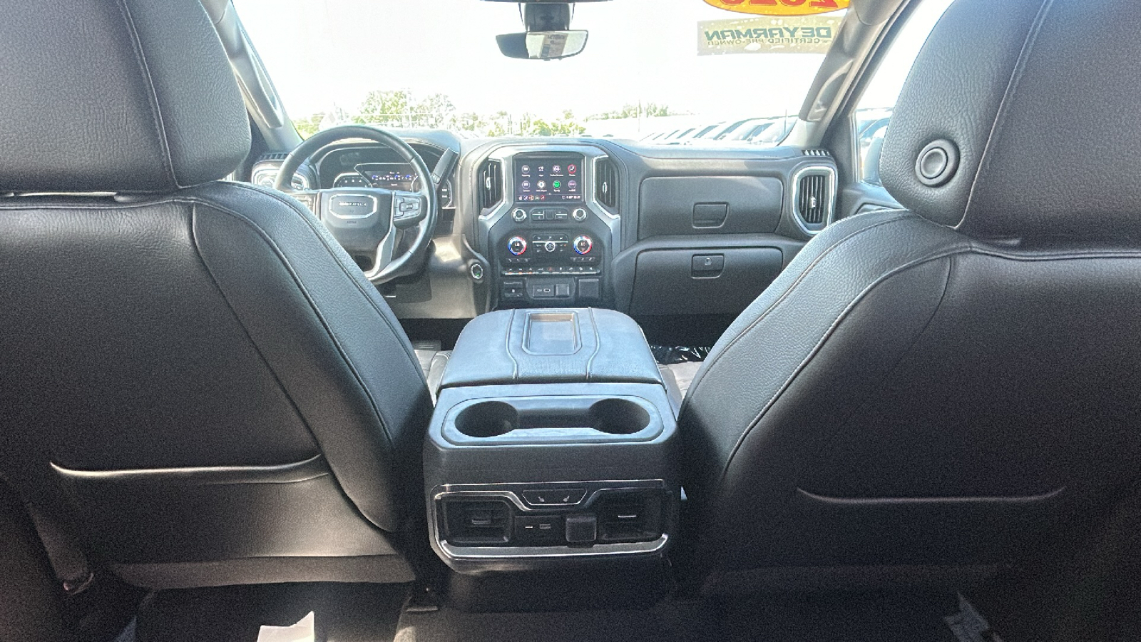 2020 GMC Sierra 1500 Denali 25