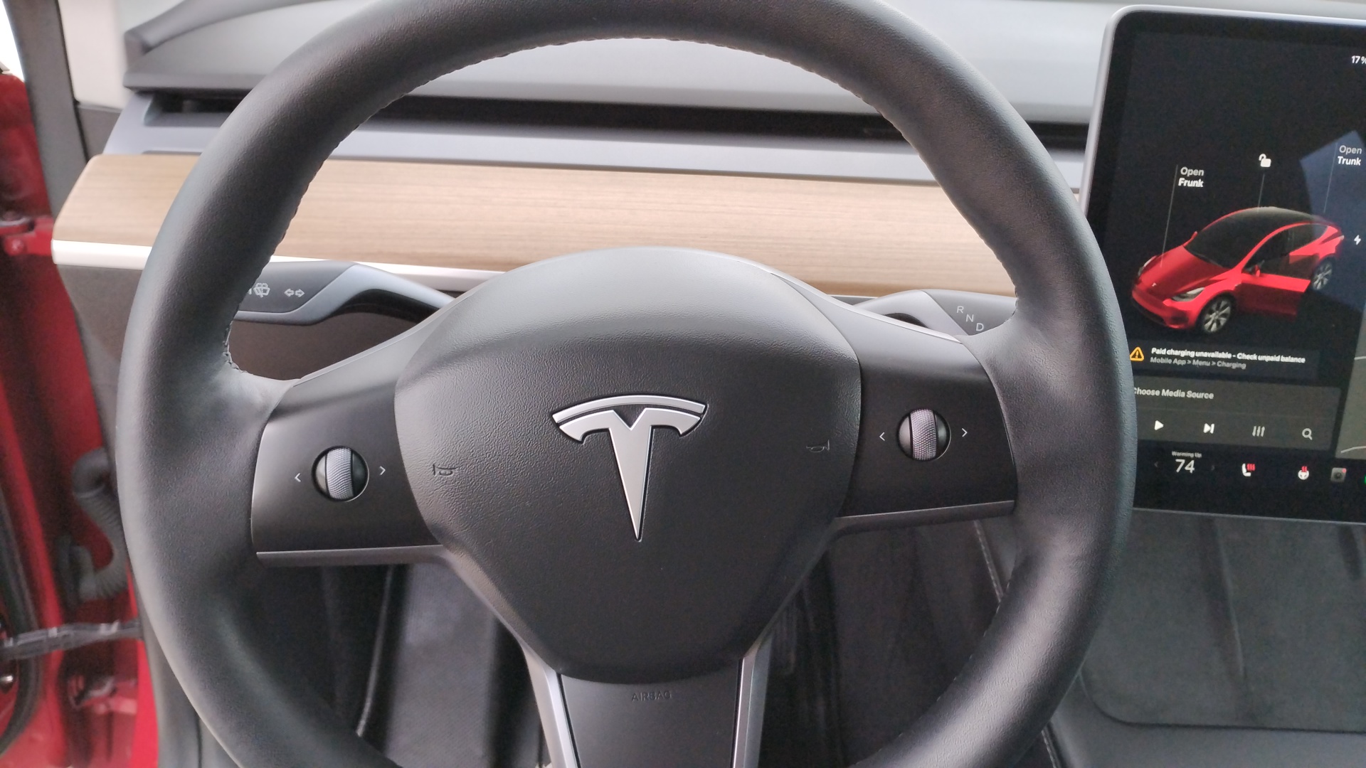 2022 Tesla Model Y Long Range 25